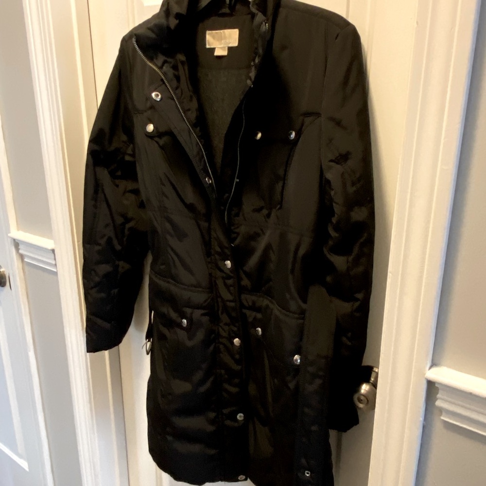 Michael kors womens coat